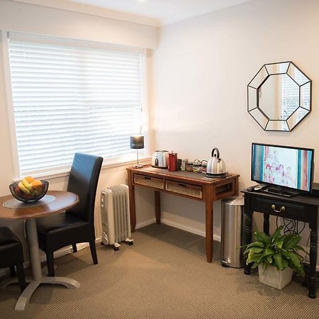 웰링턴 Style In Ngaio B&B 외부 사진