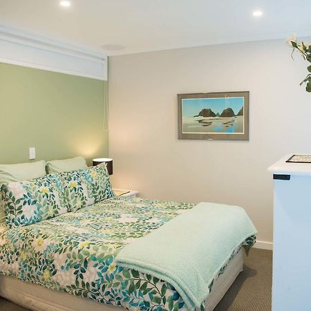 웰링턴 Style In Ngaio B&B 외부 사진