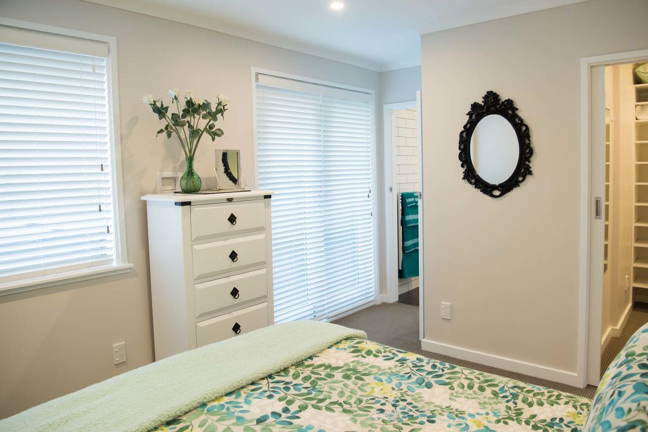 웰링턴 Style In Ngaio B&B 외부 사진